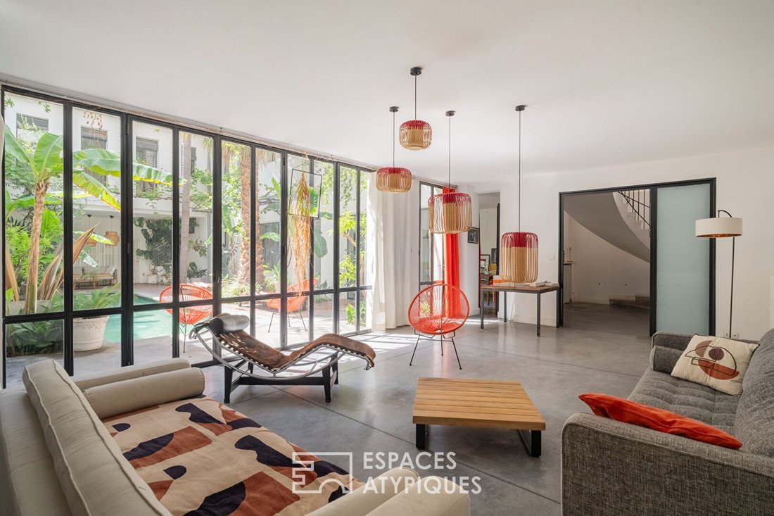 Villa in Bonneveine, 8e Arrondissement, Marseille 3 - 18924311