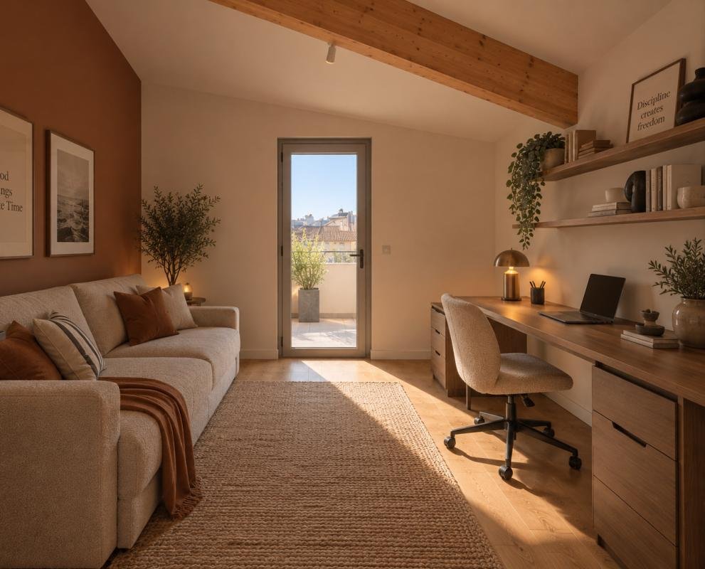 Apartment in Talence, Nouvelle-Aquitaine, France 5 - 18927263