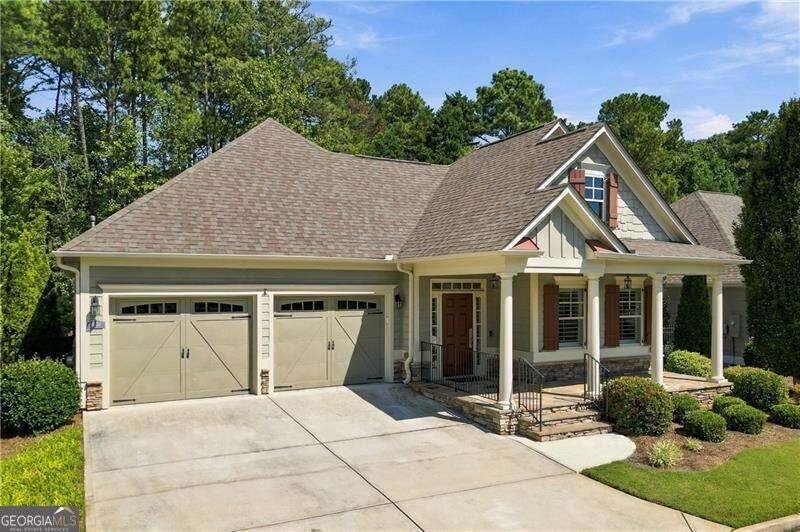 House in Kennesaw, Georgia, United States 2 - 18925486