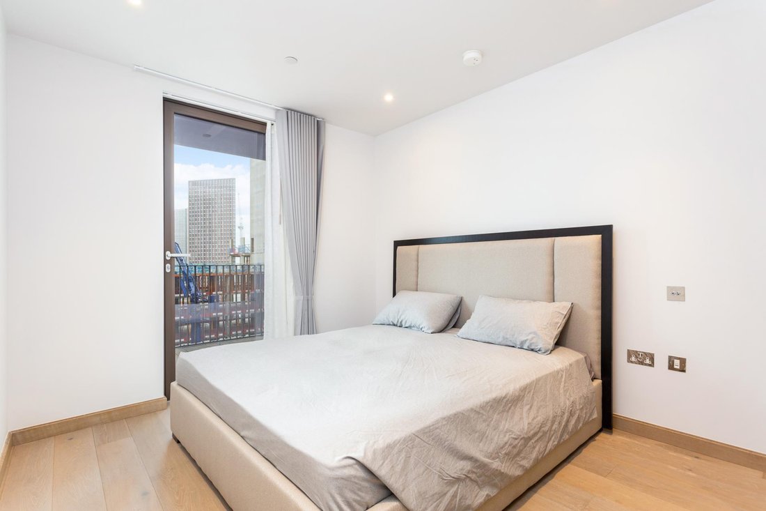 Wohnung in New Covent Garden, Wandsworth (Greater London), England 4 - 18925634
