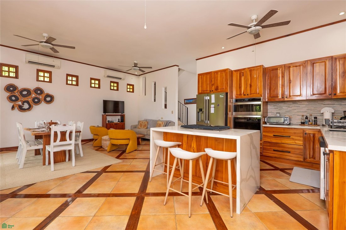 Casa a Las Catalinas, Provincia di Guanacaste, Costa Rica 5 - 18529888