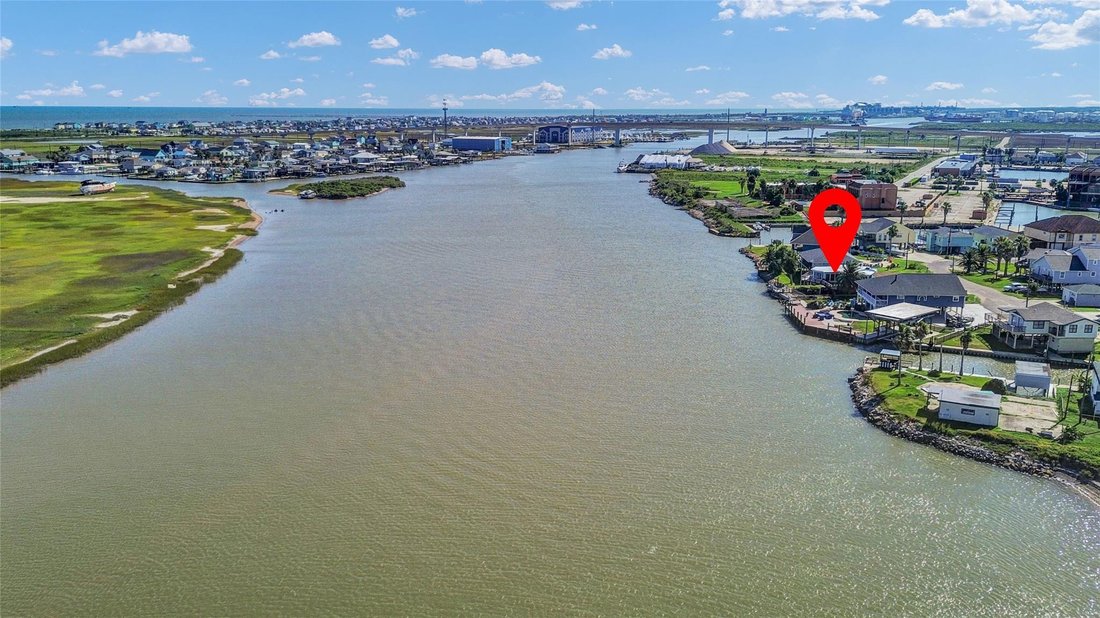 House in Freeport, Texas, United States 4 - 18926617