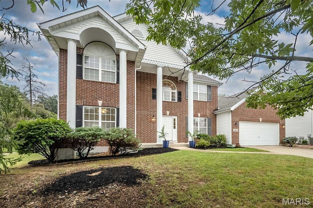 Casa a Town and Country, Missouri, Stati Uniti 3 - 18925640