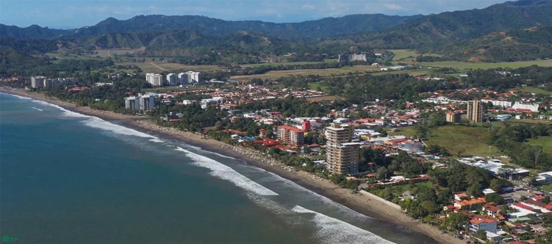 Terreno en Tárcoles, Garabito, Costa Rica 4 - 18243897