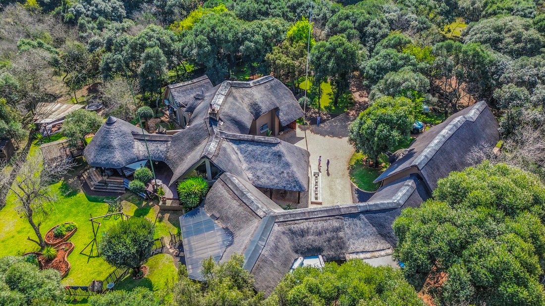 House in Madibeng Local Municipality, North West, South Africa 2 - 18924329