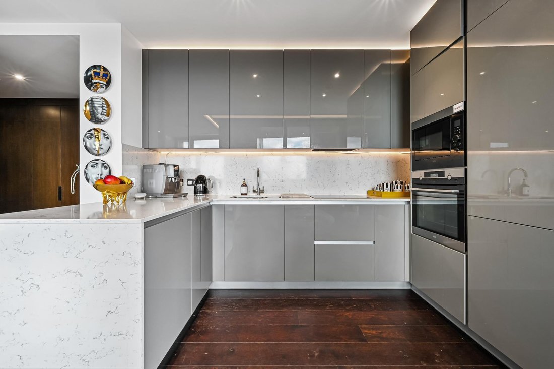Apartment in Clapham Junction, Wandsworth (Greater London), England 2 - 18925536