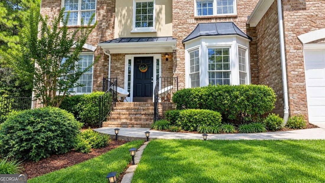 House in Lilburn, Georgia, United States 5 - 18925460