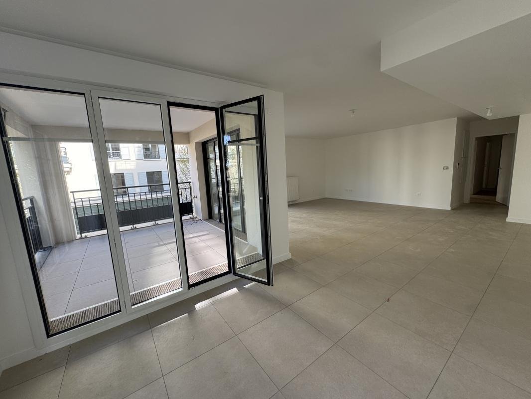 Apartment in Billancourt–Rives de Seine, Boulogne-Billancourt, France 5 - 18907506