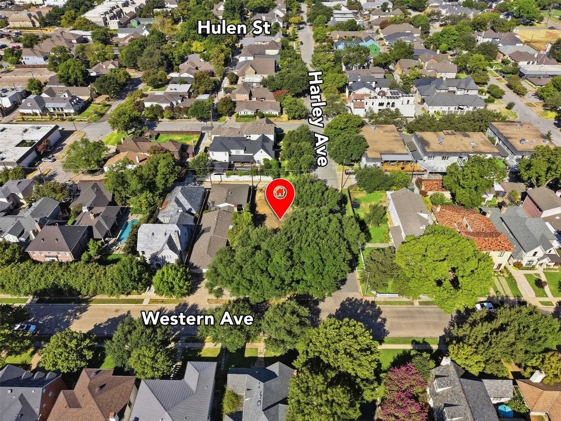 Land in Fort Worth, Texas, United States 1 - 18927921