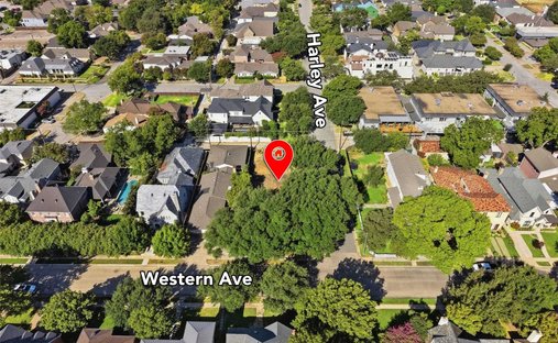 Land in Fort Worth, Texas, United States 1