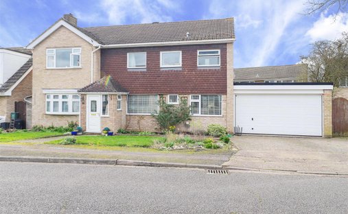 House in Ruislip Manor, Hillingdon, England 1