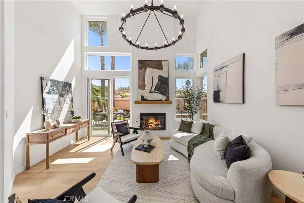 Appartement à Laguna Niguel, Californie, États-Unis 2 - 18922640