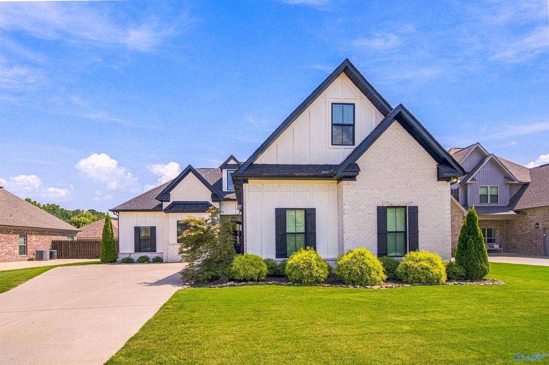 House in Athens, Alabama, United States 2 - 18925872