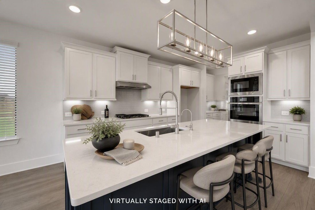 House in Montgomery, Texas, United States 2 - 17552129