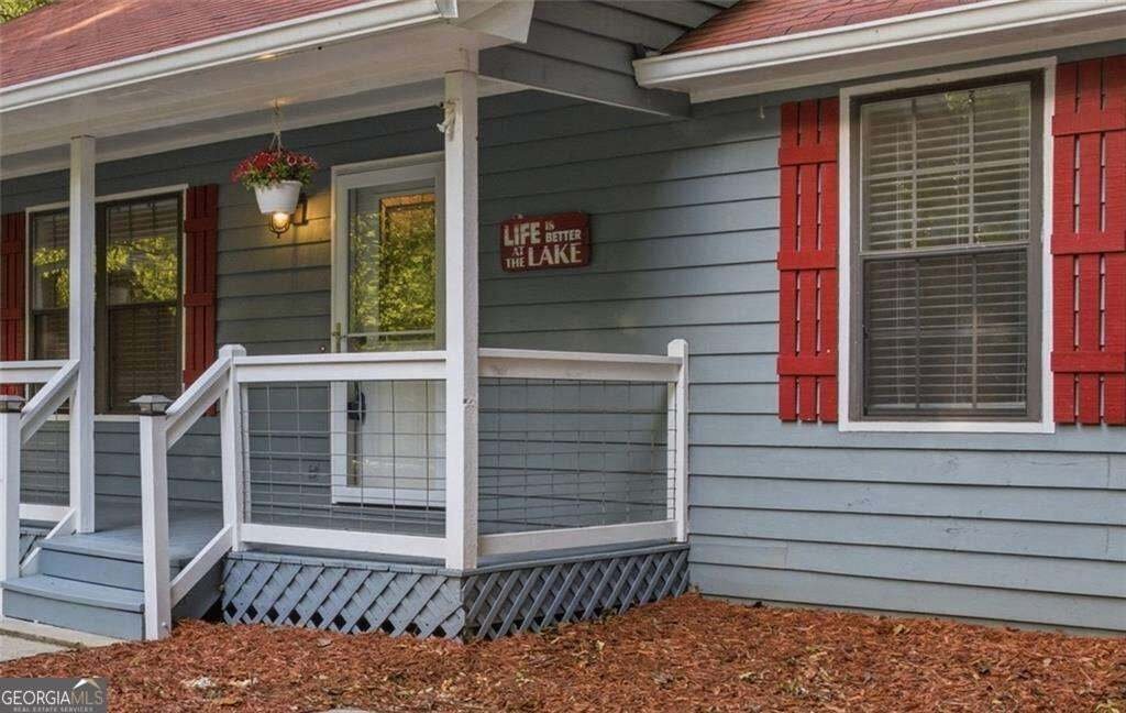 House in Murrayville, Georgia, United States 1 - 18925530