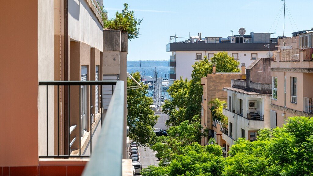 Apartment in Palma, Balearic Islands, Spain 1 - 18926756