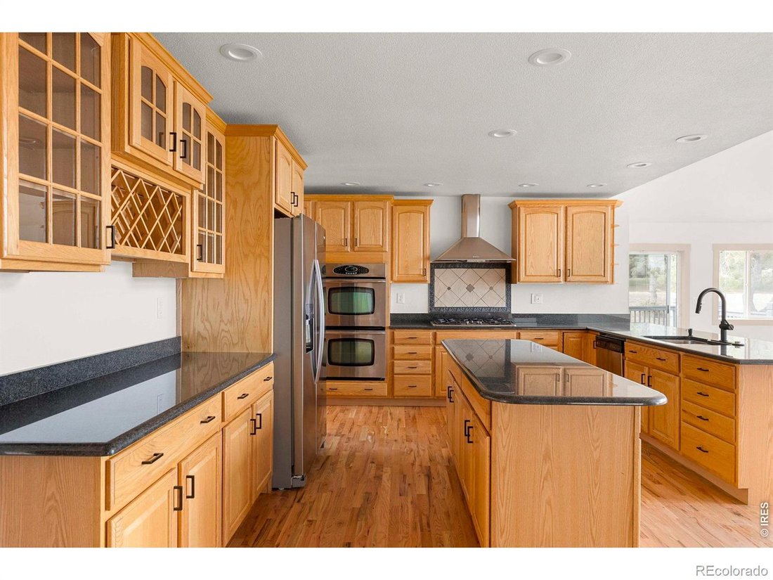 House in Greeley, Colorado, United States 5 - 18925973