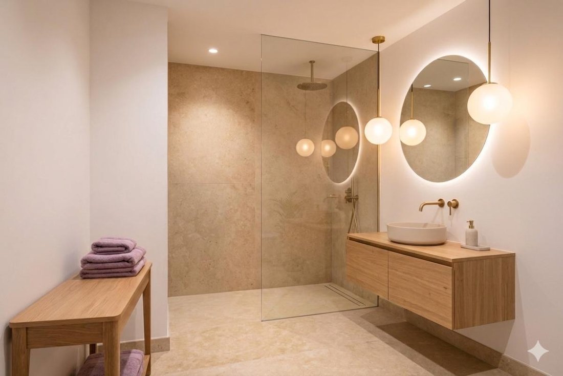 Apartment in Charles-Hermite-Evangile, Paris 18e Arrondissement, Paris 5 - 18924006