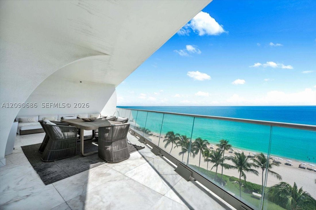Condo in Golden Beach, Florida, United States 2 - 18926138