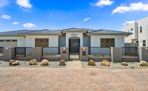 House in Noord, Aruba 1