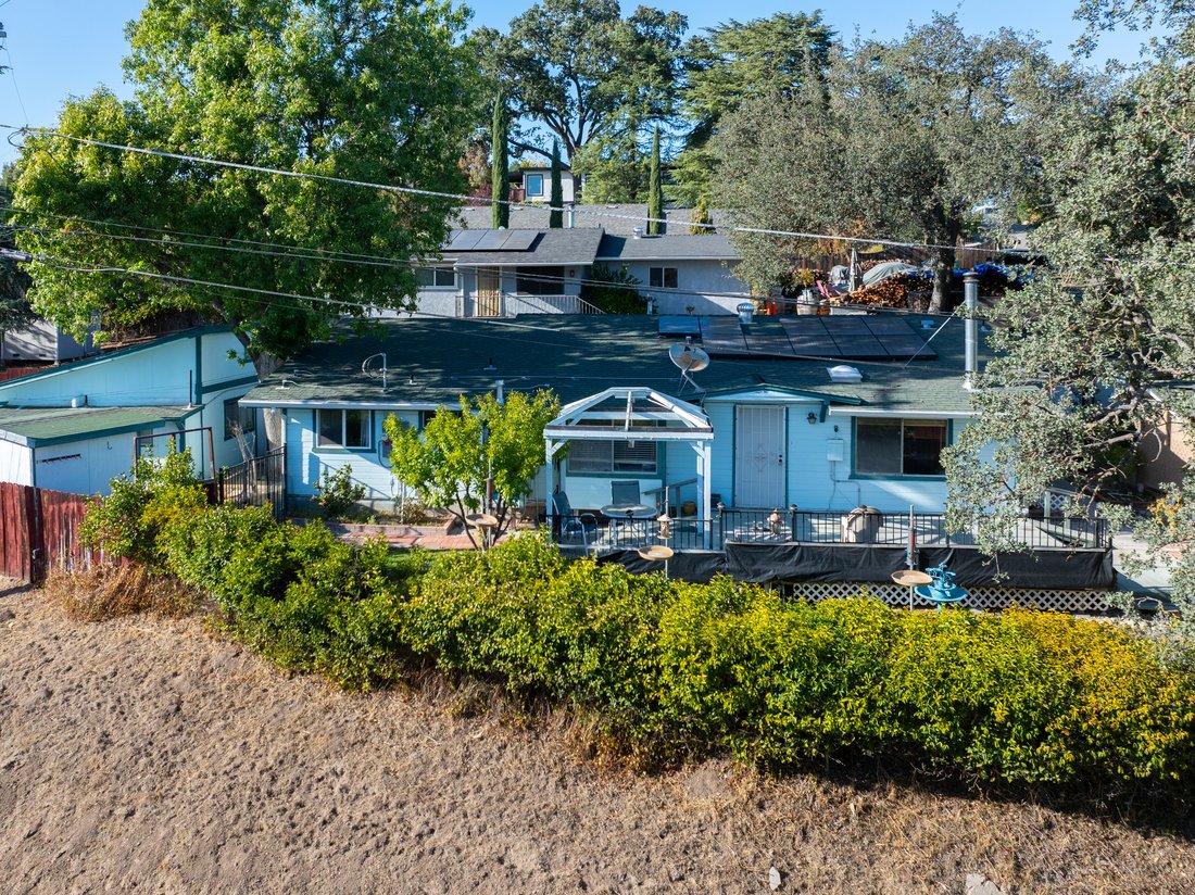 Casa en Paso Robles, California, Estados Unidos 1 - 18924427
