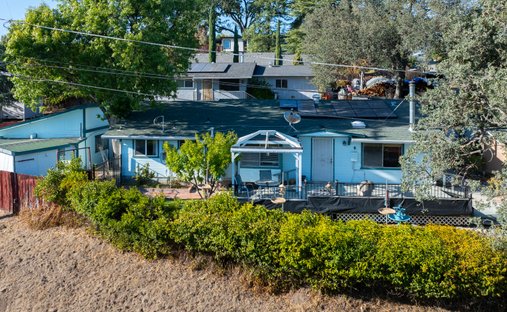 Maison à Paso Robles, Californie, États-Unis 1