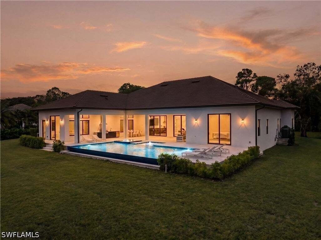 House in Naples, Florida, United States 2 - 18925125