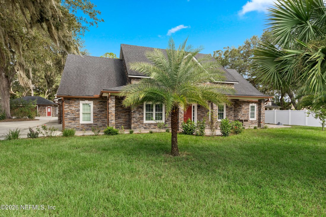 House in Jacksonville, Florida, United States 4 - 18925091