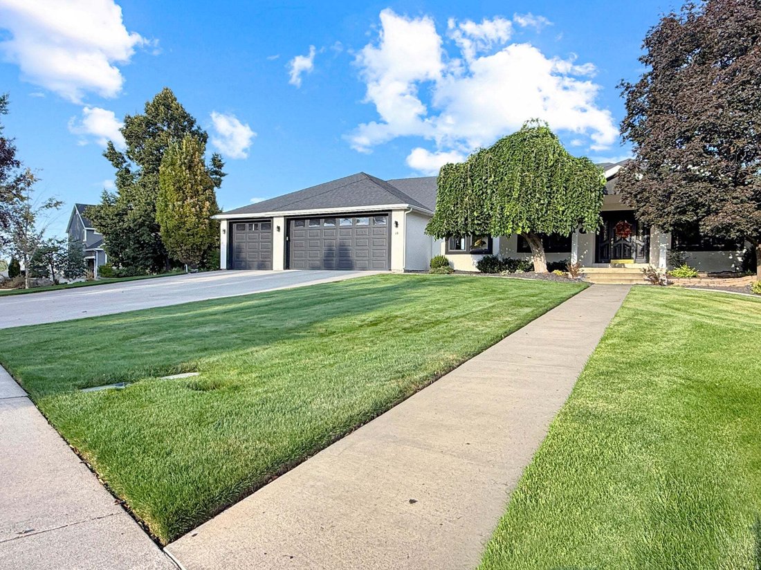 House in Woodland Hills, Utah, United States 3 - 18926060