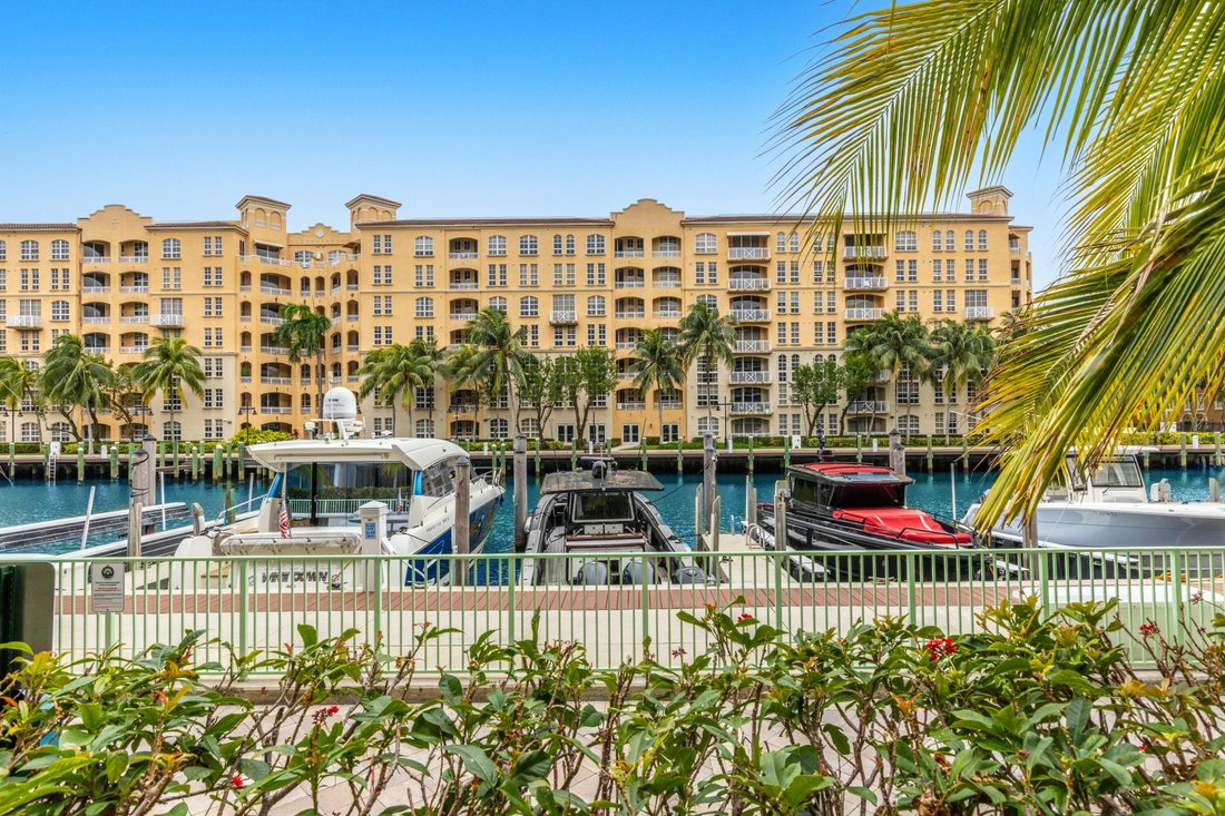Condo in Aventura, Florida, United States 4 - 18925912
