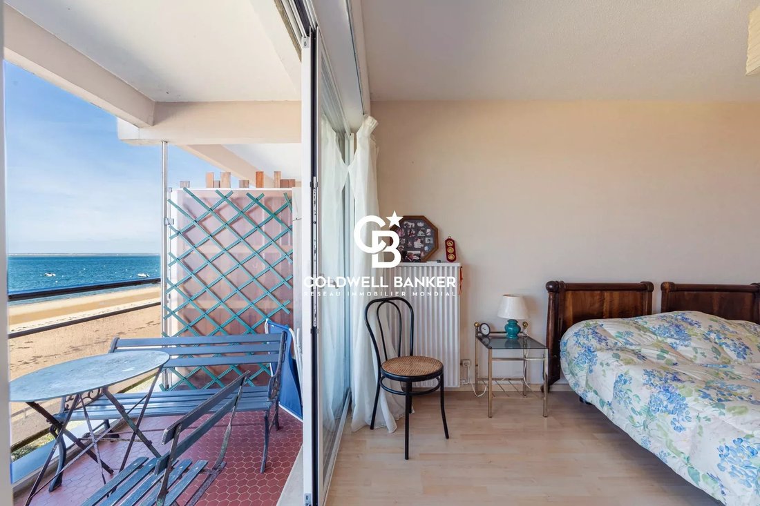 Appartement à France 5 - 17271093