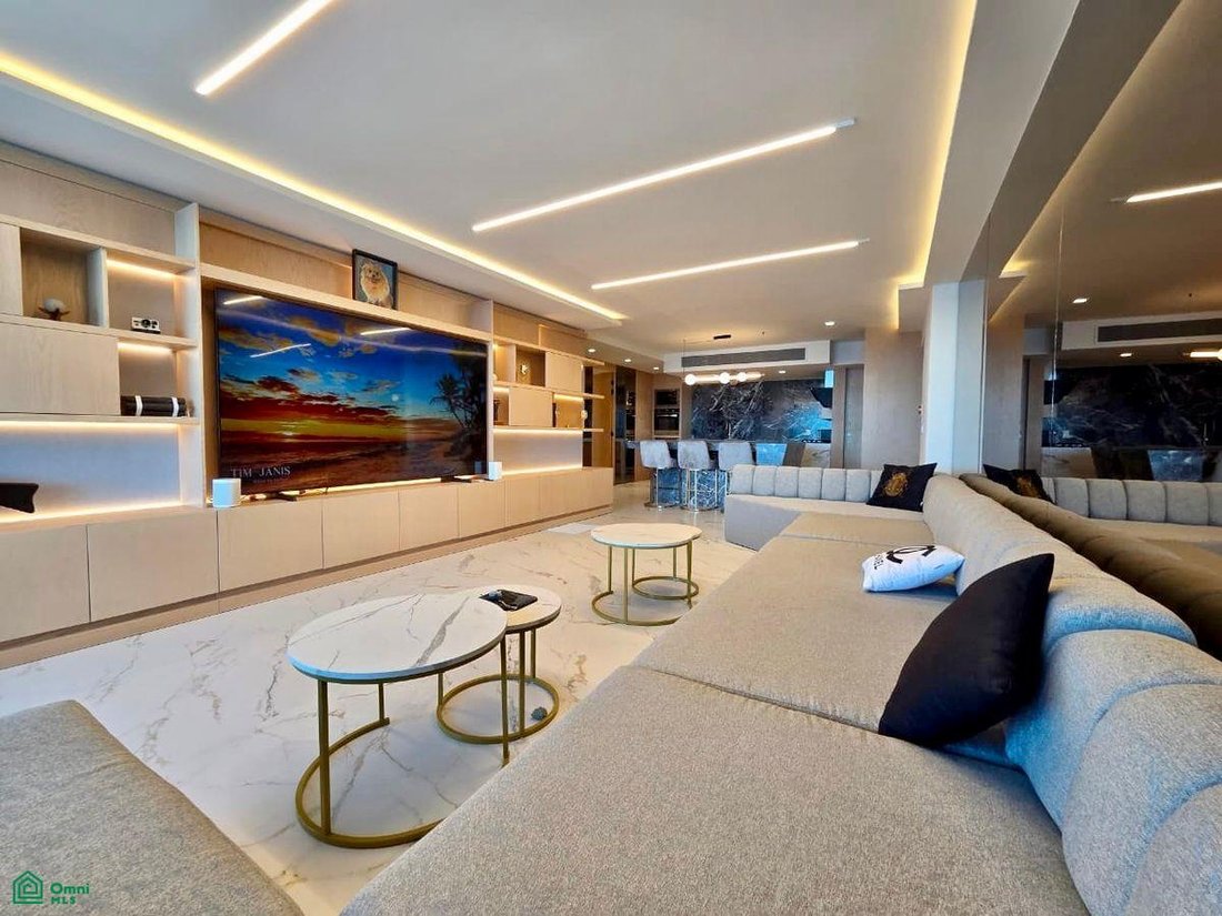 Condo in Cancún, Quintana Roo, Mexico 4 - 17088256