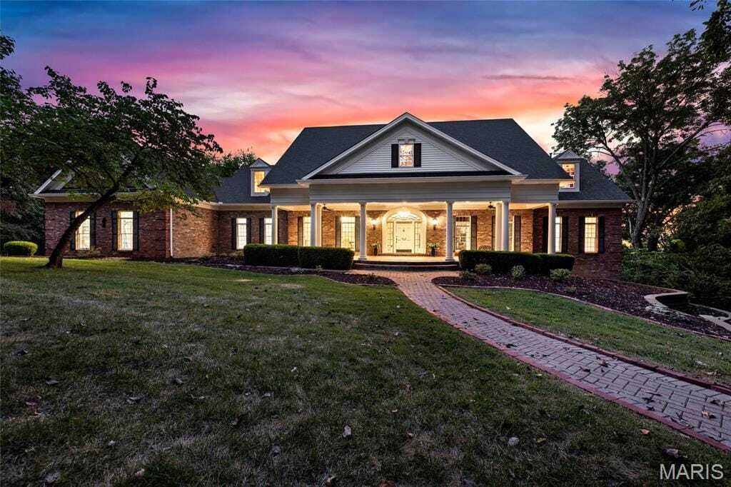 House in Fenton, Missouri, United States 2 - 18927932