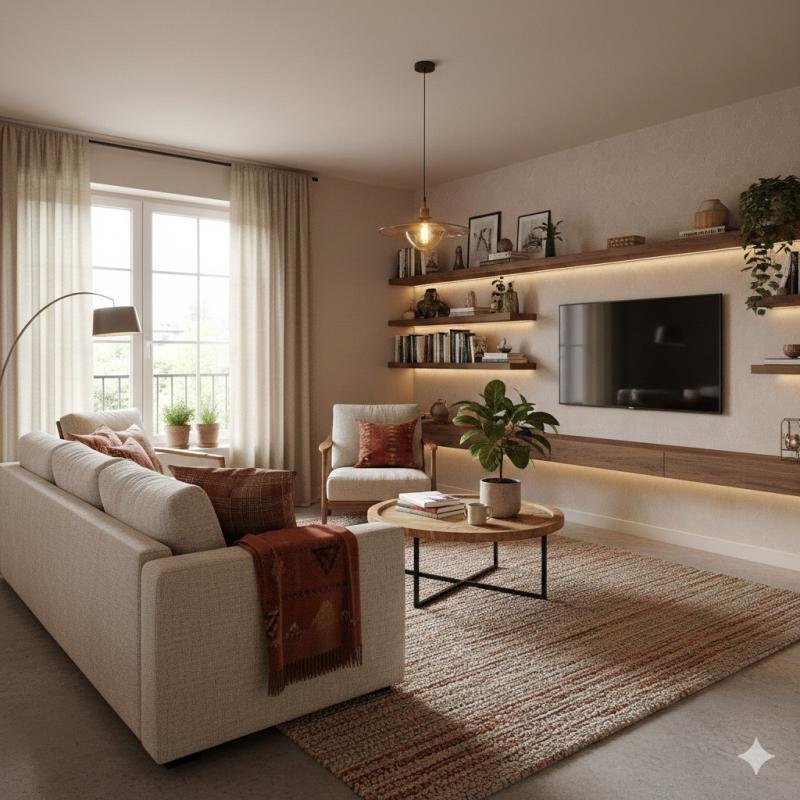 Apartment in Entrée de Ville, Clichy, France 1 - 18924107