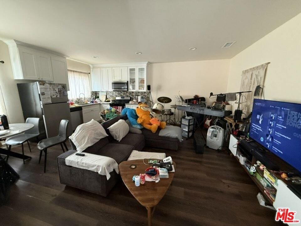 House in Los Angeles, California, United States 2 - 18925025