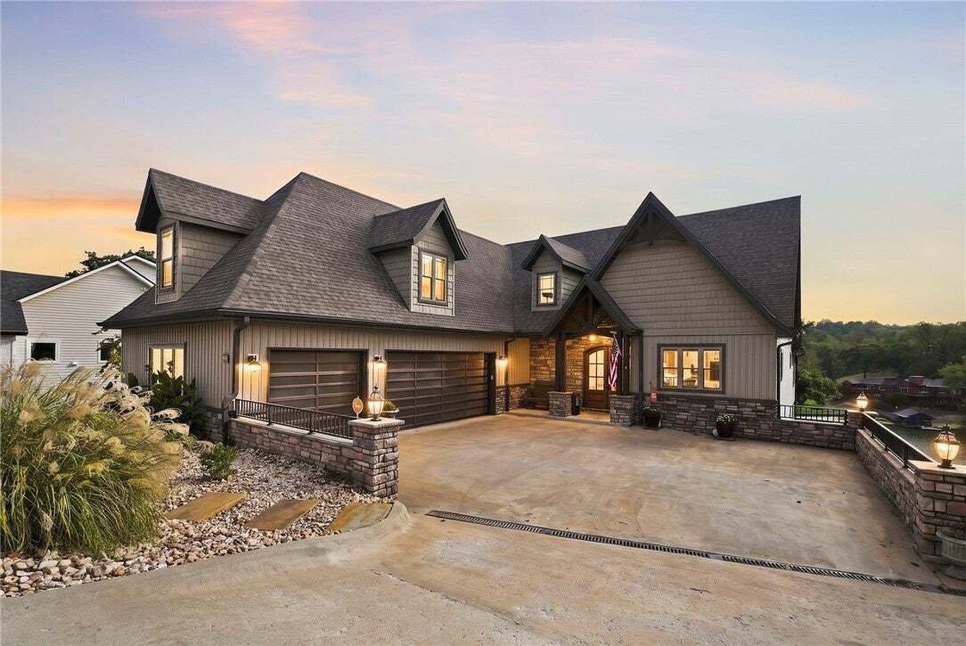 House in Bella Vista, Arkansas, United States 2 - 18925457