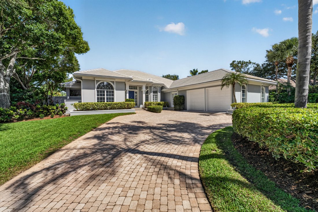 House in Vero Beach, Florida, United States 1 - 18924726