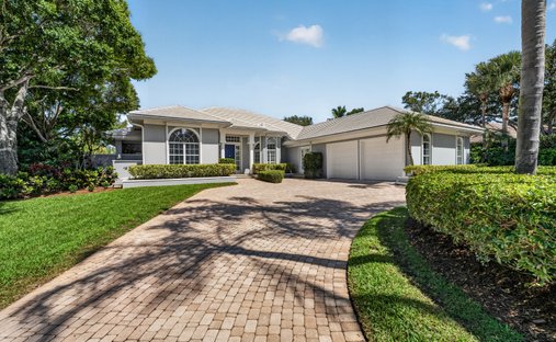 Casa en Vero Beach, Florida, Estados Unidos 1
