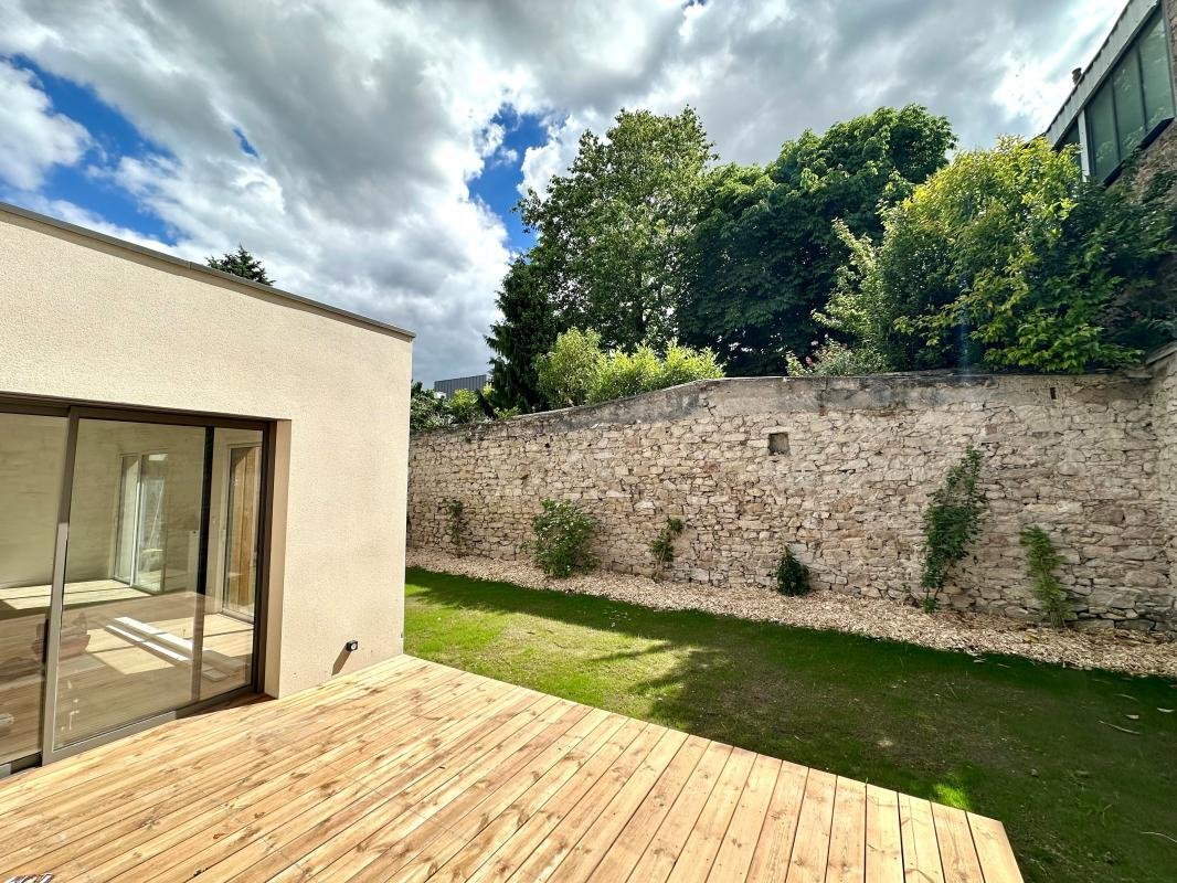 House in Chantenay - Sainte-Anne, Nantes, France 3 - 18927030