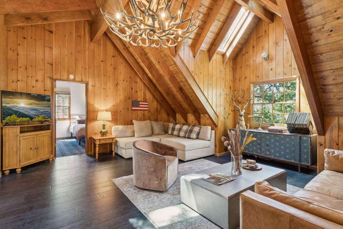 House in Lake Arrowhead, California, United States 2 - 18924500