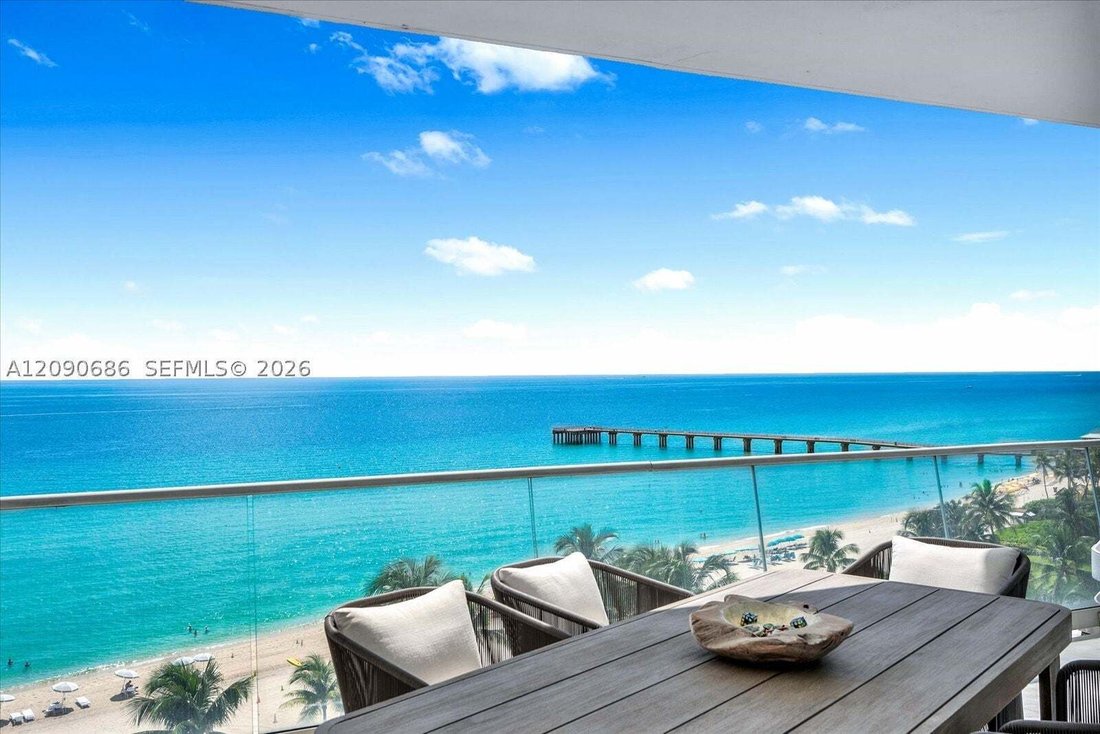 Condo in Golden Beach, Florida, United States 1 - 18926138