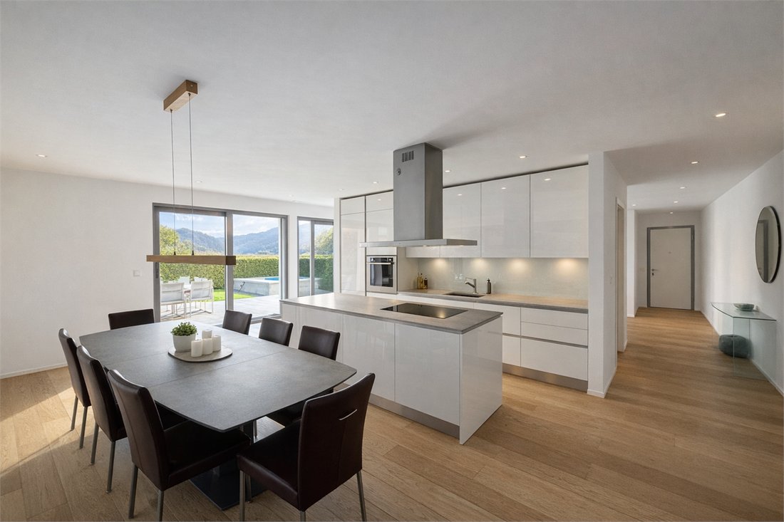 Apartment in Monteceneri, Ticino, Switzerland 3 - 18925302