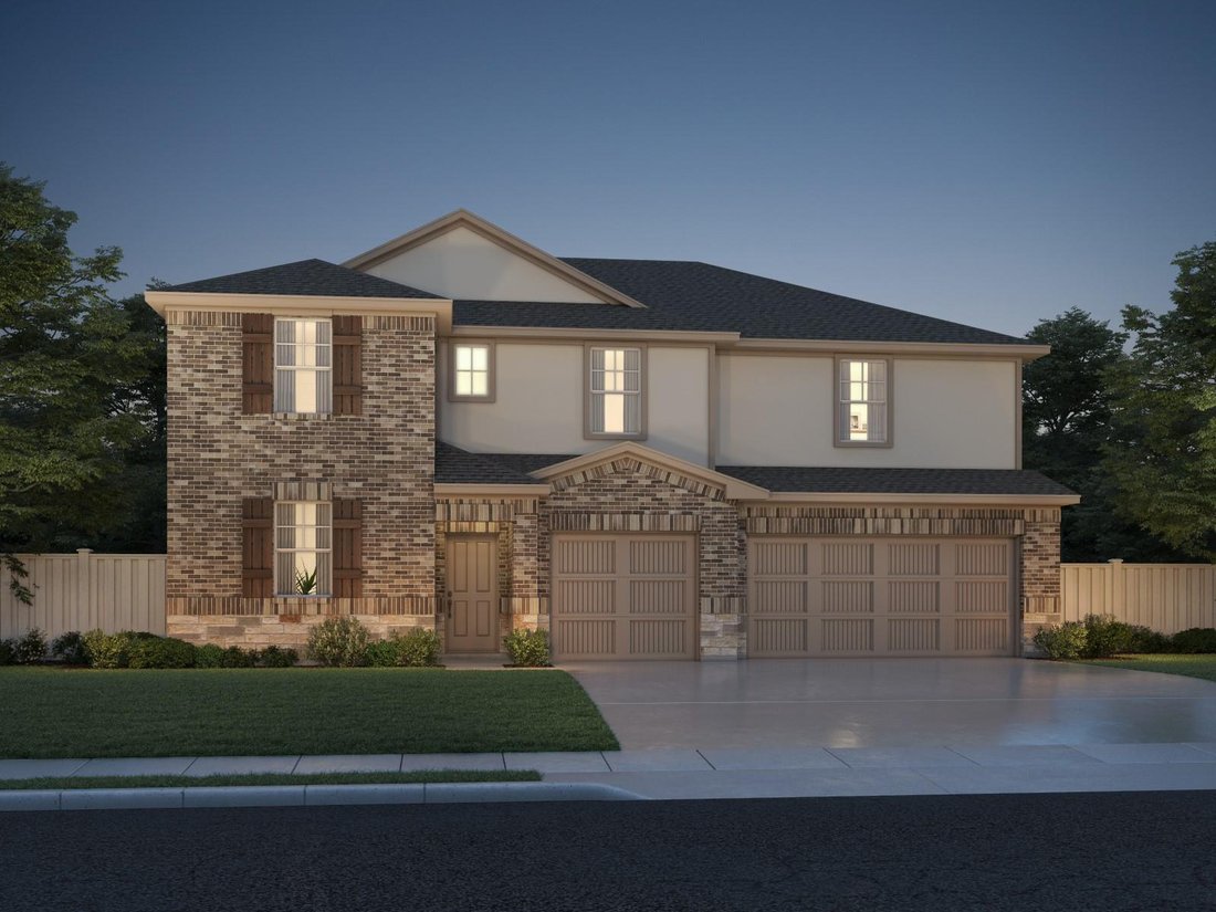 House in Dripping Springs, Texas, United States 1 - 18926072