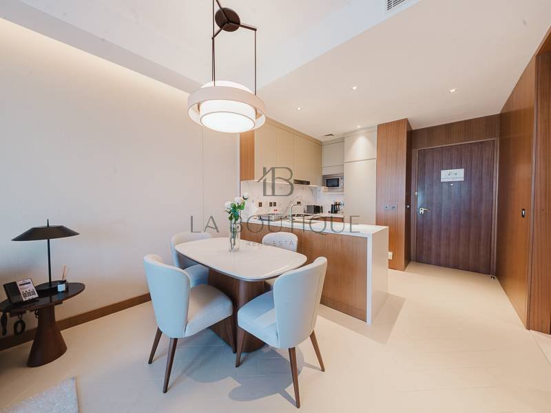 Apartment in Burj Khalifa Lake, Downtown Dubai, Dubai 4 - 18220273