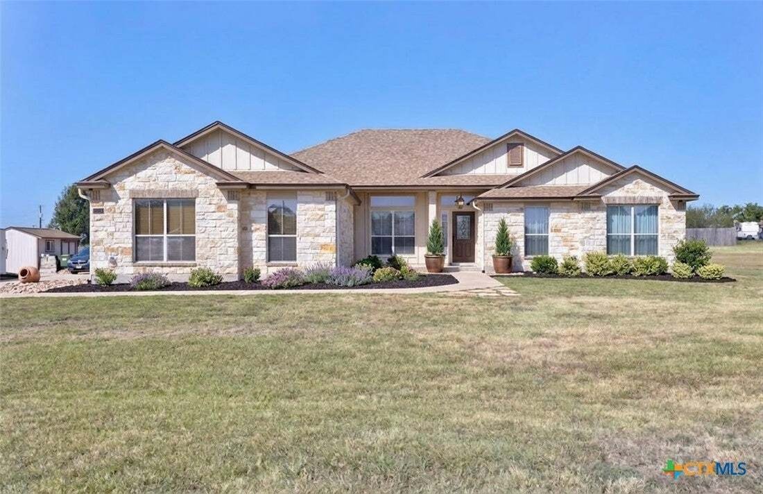 House in Liberty Hill, Texas, United States 1 - 18926037