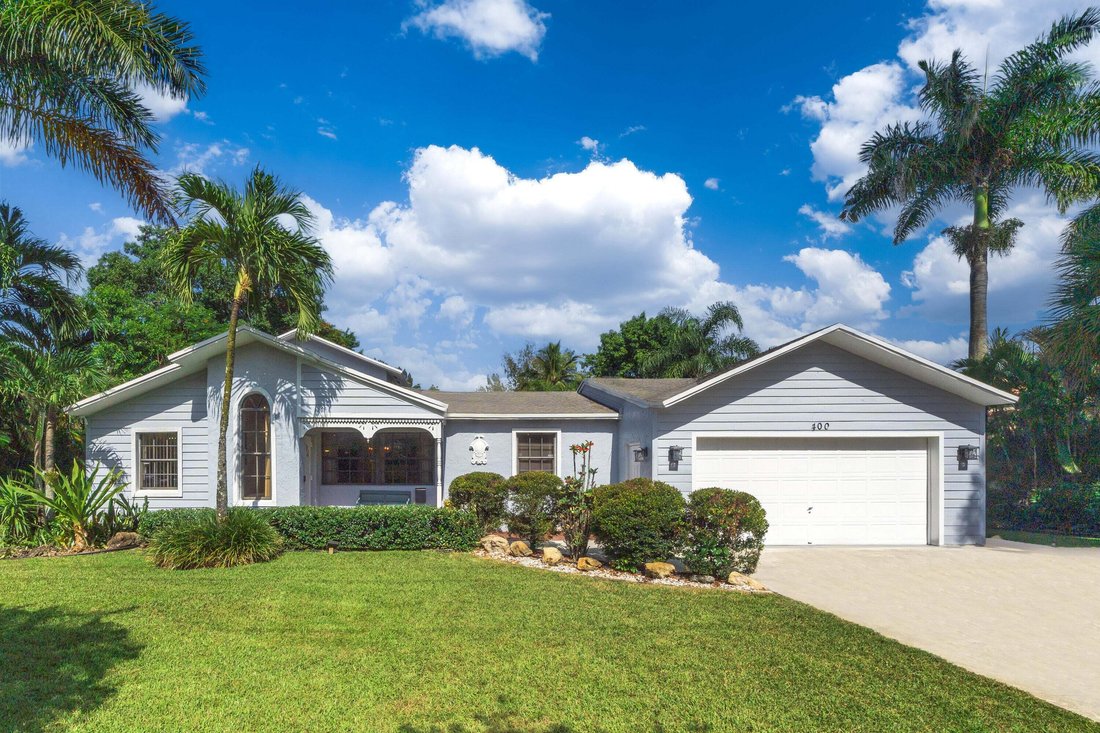 House in Plantation, Florida, United States 1 - 18925952
