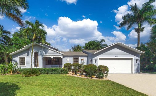House in Plantation, Florida, United States 1