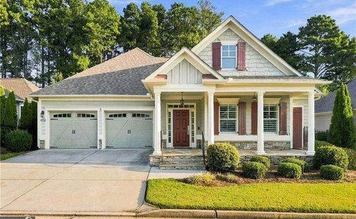 Haus in Kennesaw, Georgia, Vereinigte Staaten 1