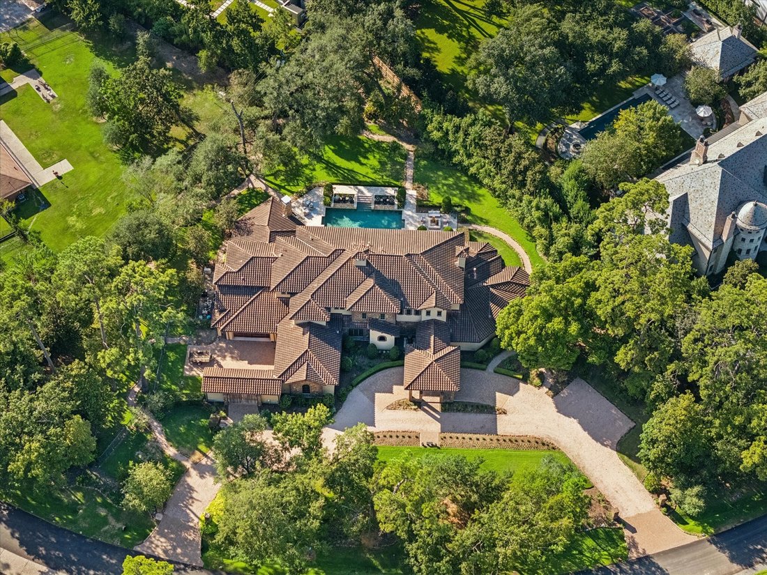 House in Houston, Texas, United States 3 - 18924806