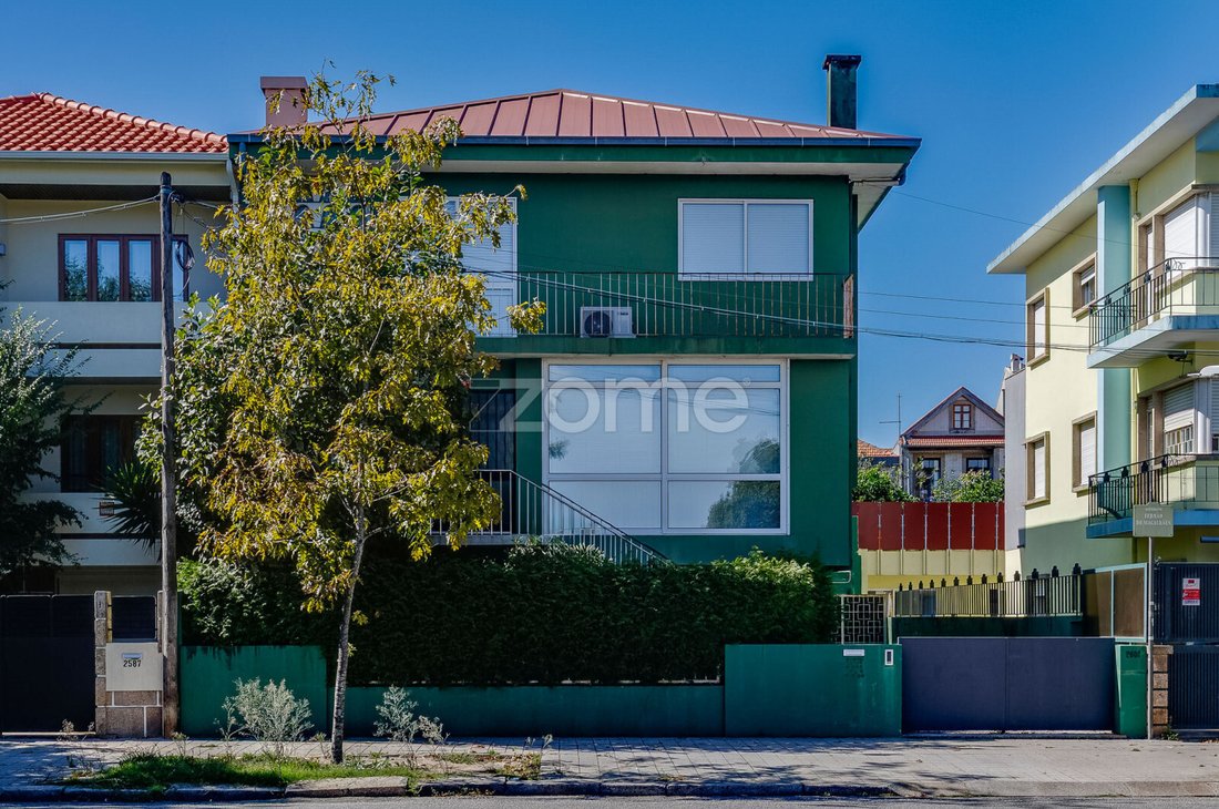 House in Paranhos, Porto District, Portugal 1 - 18920984